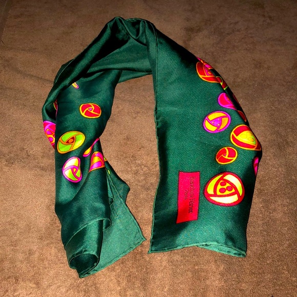 Bianchini Ferier Accessories - Bianchini Ferier scarf